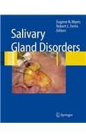 Salivary Gland Disorders