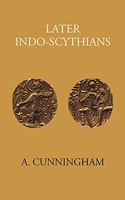 LATER INDO-SCYTHIANS