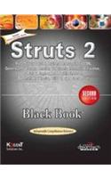 Struts 2 Black Book, 2Nd Ed