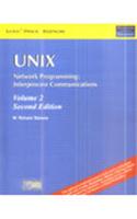 Unix Network Programming: Interprocess Communications V. 2