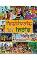 FESTIVALS OF INDIA