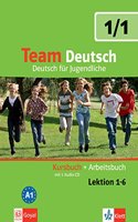 Team Deutsch 1/1