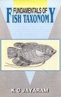 Fundamentals Of Fish Taxonomy