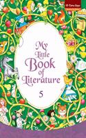 My Little Book Of Literature 5