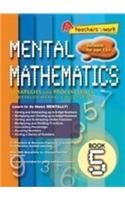 Sap Mental Mathematics Bk-5