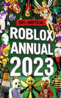 Unofficial Roblox Annual 2023