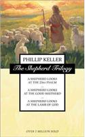 Shepherd Trilogy