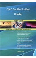 GIAC Certified Incident Handler Second Edition