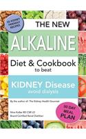 New Alkaline Diet To Beat Kidney Disease