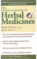 Complete Guide to Herbal Medicines