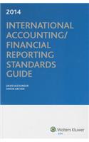 International Accounting/Financial Reporting Standards Guide (2014)