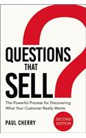 Questions That Sell