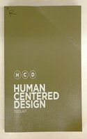 Human Centered Design Toolkit