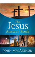 The Jesus Answer Book