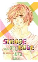 Strobe Edge, Vol. 3, 3