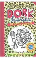 Dork Diaries: Drama Queen