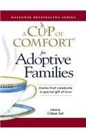 Cup of Comfort for Adoptive Families