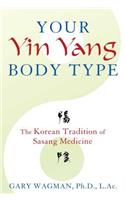 Your Yin Yang Body Type