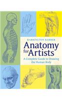 Anatomy for Artists