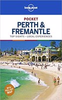 Lonely Planet Pocket Perth & Fremantle