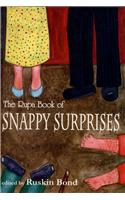 The Rupa Book Of Snappy Surprises