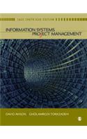 Information Systems Project Management