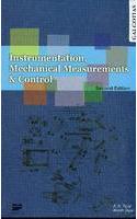 Instrumentation Mechanical Measurement