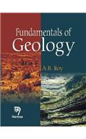 Fundamentals of Geology