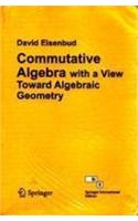 Commutative Algebra