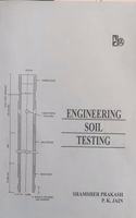 ENGINEERING SOIL TESTING