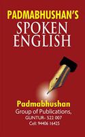 Padmabhushan's Spoken English Package (Spoken English + A Book on the Three Forms of Verb)