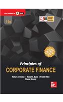 Principles of Corporate Finance, 11th Ed.