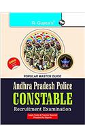 Andhra Pradesh Police Constable Recruitment Exam Guide