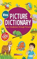 Picture Dictionary Book A