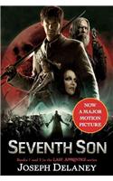 Last Apprentice: Seventh Son