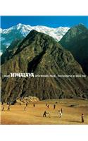 Inside Himalaya: The Journey