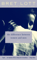 Difference Between Women and Men