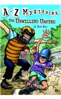 Unwilling Umpire