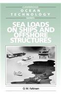 Sea Loads on Ships and Offshore Structures