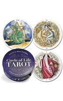 Circle of Life Tarot Deck