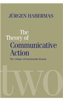 The Theory of Communicative Action