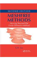 Meshfree Methods