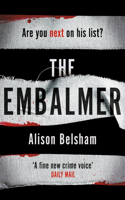 Embalmer