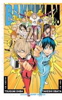 Bakuman., Vol. 20