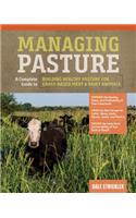 Managing Pasture