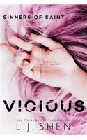 Vicious - Limited Edition