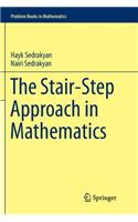 Stair-Step Approach in Mathematics