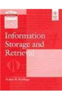 Information Storage & Retrieval