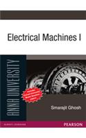 Electrical Machines I