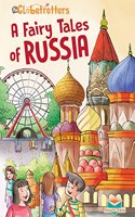 A Fairy Tales of Russia - A Travel Experience Guide for Children